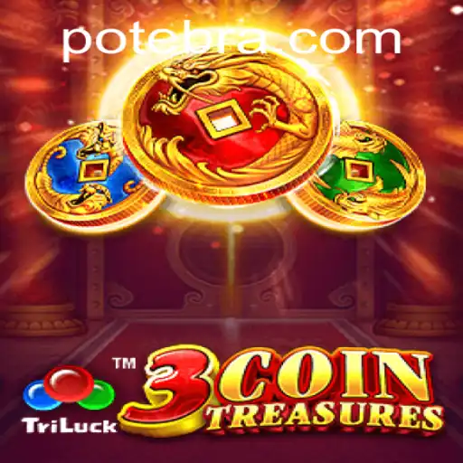 Discover the Exciting World of 3CoinTreasures: A New Age of Digital Adventure