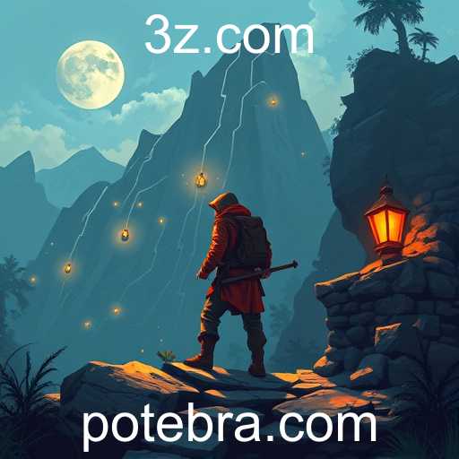 Explorando o Mundo dos Jogos de Aventura: Uma Jornada de Descobertas e Emoções