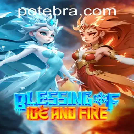 Exploring the World of Blessing of Ice and Fire