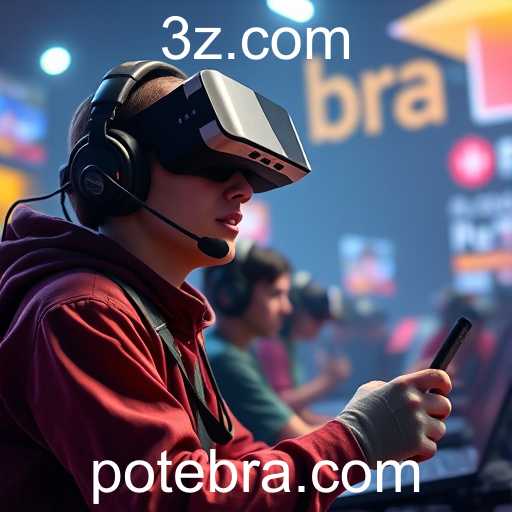 A Revolução dos eSports no Brasil