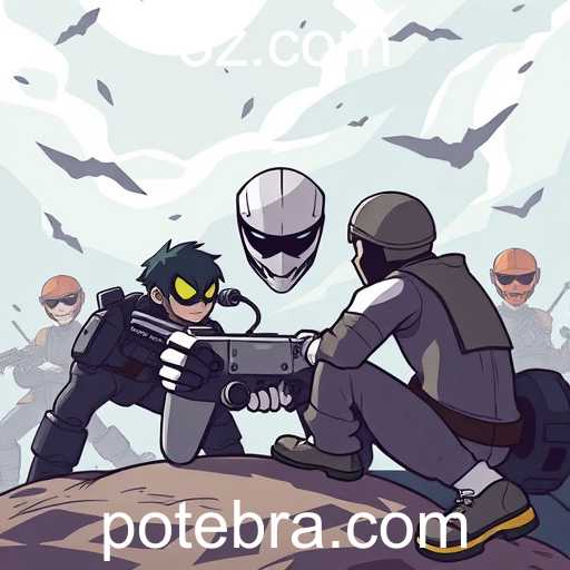 Expansão do Mercado de Jogos no Brasil