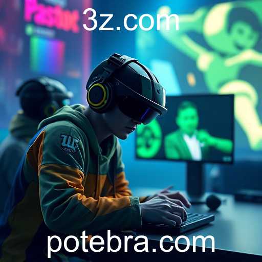 Explosão de Novos Jogos Online no Brasil em 2025