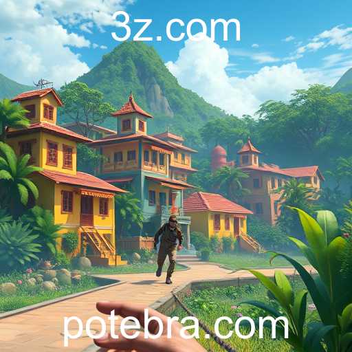 Inovações e Tendências no Mercado de Jogos Brasileiros