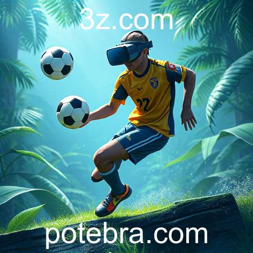 Revolução no Mundo dos Jogos Online Destaca Comunidade Brasileira