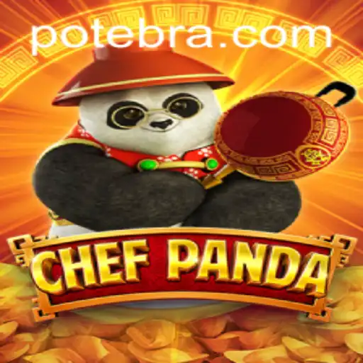 ChefPanda: Master the Culinary Arts with a Fun Twist