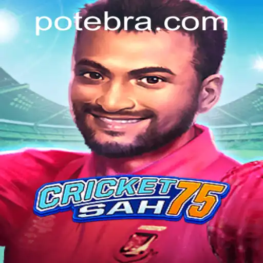 CricketSah75: The Ultimate Interactive Sports Experience
