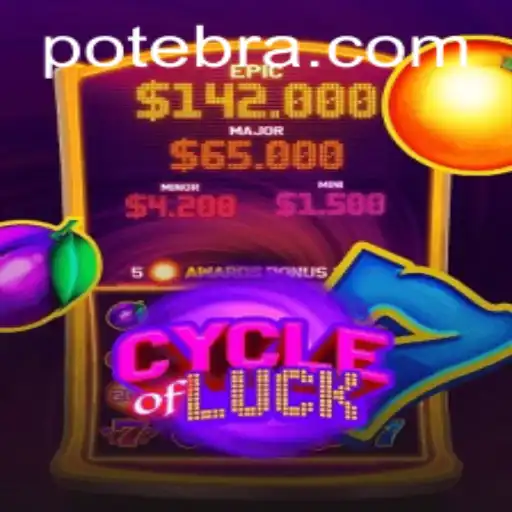 The Fascinating World of Cycle of Luck