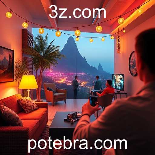 Inovações e Desafios no Universo dos Jogos Online