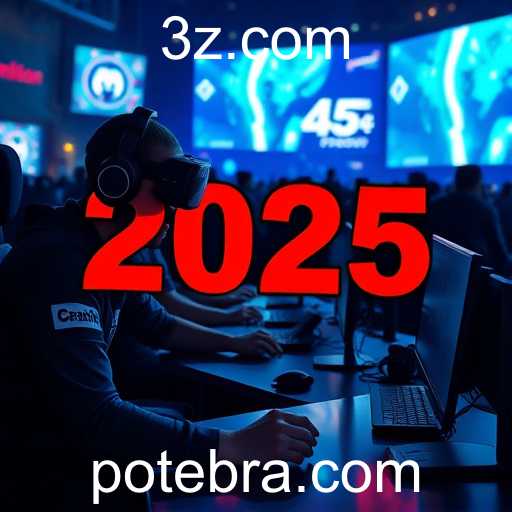 A Revolução dos Jogos Digitais no Brasil