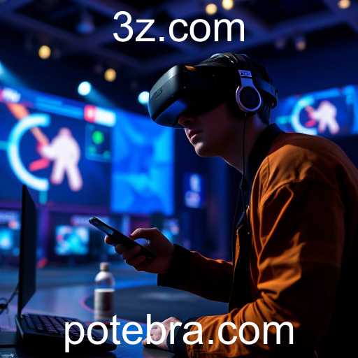 Transformações no Universo dos Jogos Online