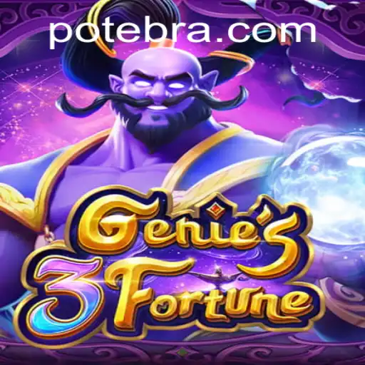 Discover the Enchantment of Genie3Fortune: A Magical Gaming Experience