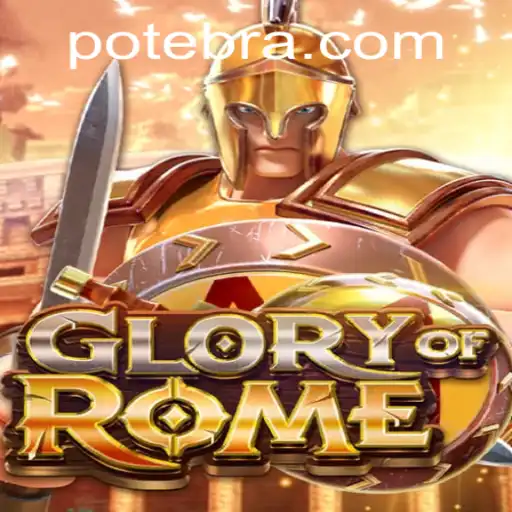 GloryofRome: Immerse Yourself in Ancient Strategies and Modern Competitions