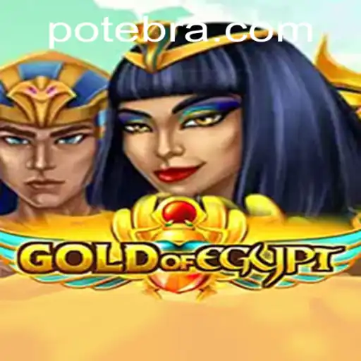 Discover the Thrilling World of GoldOfEgypt: A Breathtaking Adventure Awaits
