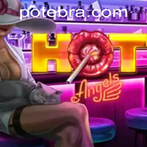 HotAngels: A New Gaming Revolution