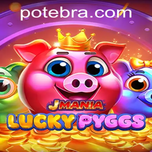 An In-Depth Look at JManiaLuckyPyggs and Its Current Significance