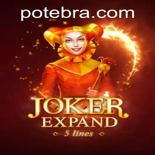 Discover JokerExpand: An Engaging Gaming Experience