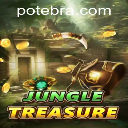 Discovering JungleTreasure: A Thrilling Expedition