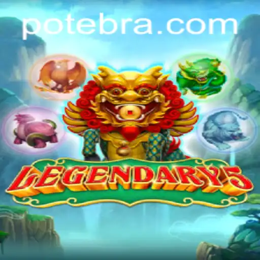Legendary5: A New Era of Gaming in the Philippines