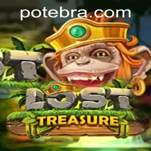 Discover the Adventure of LostTreasure: An Immersive Journey