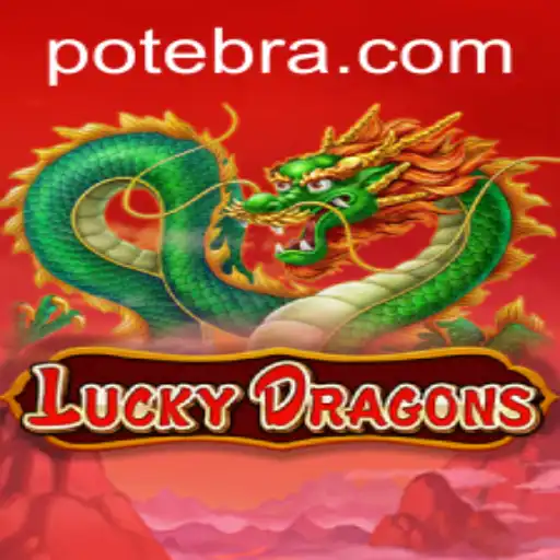 Discover the Thrills of LuckyDragons: A Journey into the World of Chance