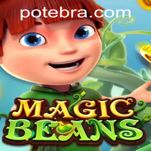 MAGICBEANS: A Journey Into the Enchanted Realm of Gaming