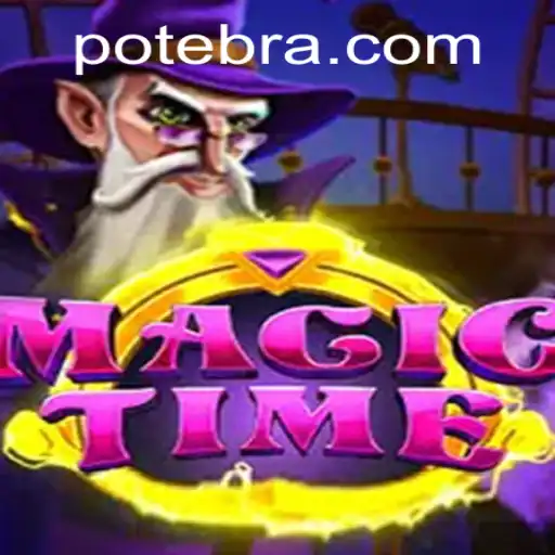 Discover the Enchantment of MagicTime: A Comprehensive Guide to Gameplay and Strategy