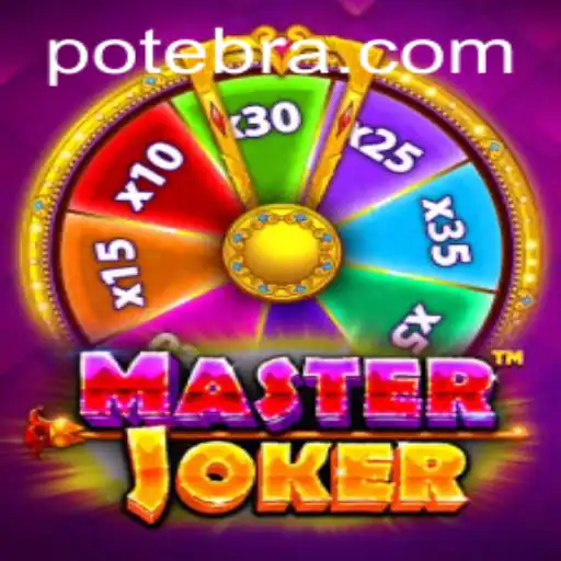 MasterJoker: A Modern Slot Game Phenomenon