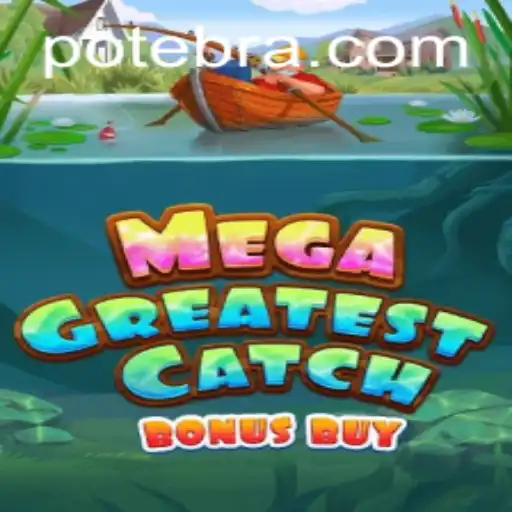 MegaGreatestCatchBonusBuy: An Insight into the Exciting New Game