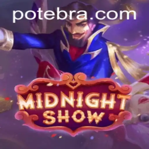 Unveiling 'MidnightShow': A Captivating Adventure In Gaming