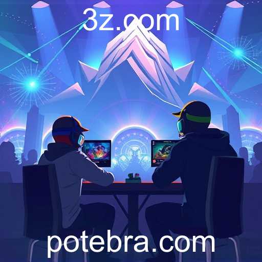 A Evolução e o Impacto dos Jogos Multijogador