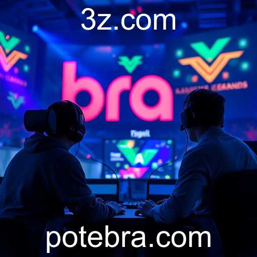 Ascensão dos Jogos Online em 2025