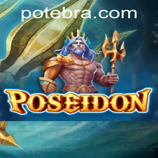 Dive into the World of Poseidon: A Riveting Adventure