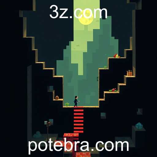 A Arte de Pensar: A Fascinante Trajetória dos Jogos de Puzzle