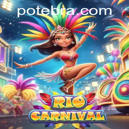 Experience the Excitement of RioCarnival: A Journey into the Lively World of Brazilian Festivity
