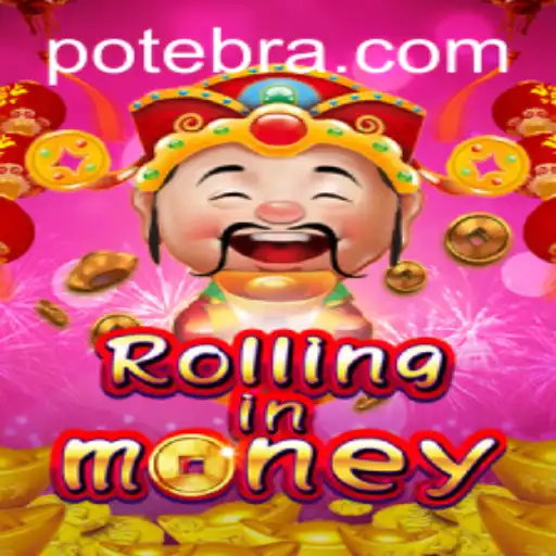 RollingInMoney: A Virtual Gaming Experience Revolutionizing the Industry