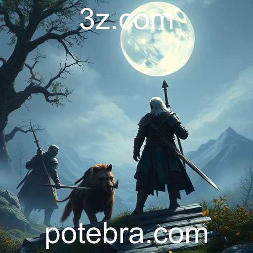 A Evolução dos Jogos RPG: Do Clássico ao Moderno