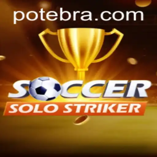 SoccerSoloStriker: Revolutionizing Virtual Football