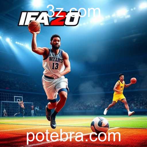 A Evolução e Impacto dos Jogos de Esportes no Mundo Digital