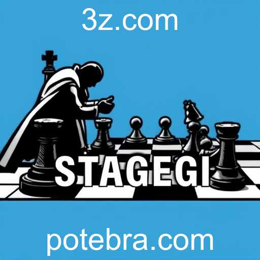 A Fascinação dos Jogos de Estratégia: Desafios e Inovações