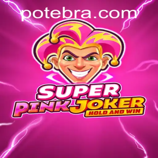 SuperPinkJoker: An Engaging Journey into the Vibrant World of Fantasy Gaming