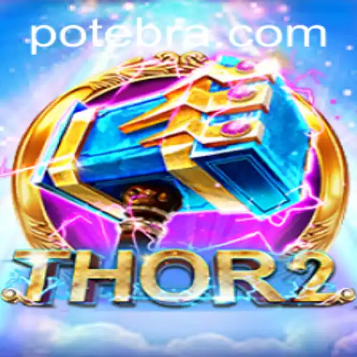 Epic Adventure in Thor2: The Gaming Marvel