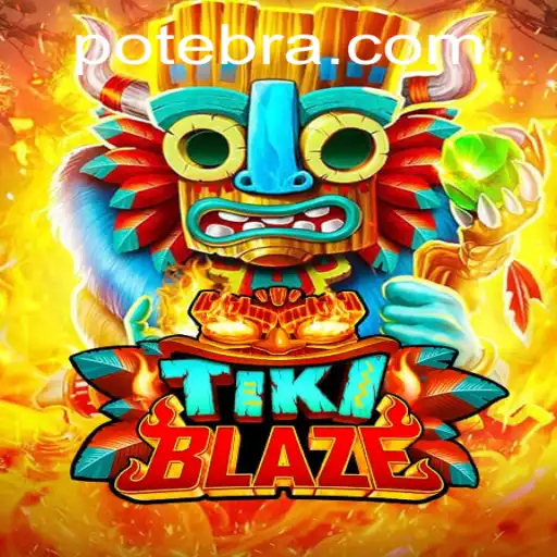 TikiBlaze: A Dive into the Interactive World of Adventure and Strategy