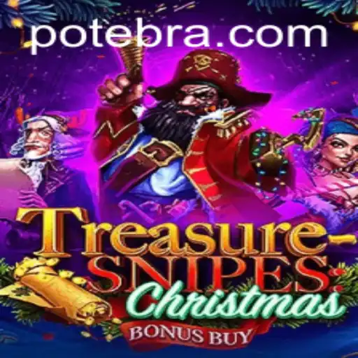 Exploring the World of TreasuresnipesChristmas: A Festive Adventure
