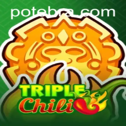 TripleChili: A Spicy Adventure in the World of Gaming